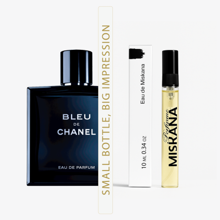 Bleu De Chanel